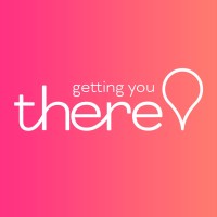 There Marketing Agency logo - Similar company to Teknoza - Digital Marketing Agency