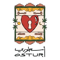 Osturi logo - Similar company to Shoot On Set Services