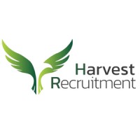 Harvest Recruitment logo - Similar company to Harvest Delivery