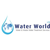 Water World Limited logo - Similar company to The Water Generator