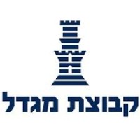 Migdal Insurance logo - Similar company to Hyper Rozenfeld