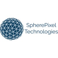 SpherePixel Technologies logo - Similar company to Pixel Sphere Tech