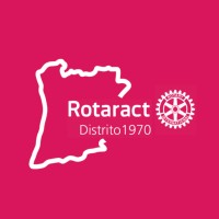 Rotaract District 1970 - Portugal logo - Similar company to Rotary Distrito 1970