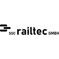 SSC RAILTEC GMBH logo - Similar company to Ics Danube Logistics Srl
