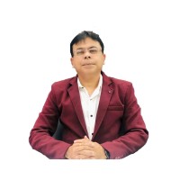 Pawan - The Business Strategist logo - Similar company to Learnersverse