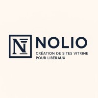 Nolio logo - Similar company to Magnétis 📞📈