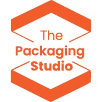 The Packaging Studio logo - Similar company to Packaging Studio