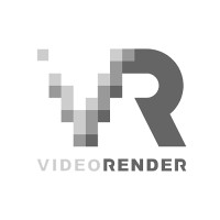 VideoRender logo - Similar company to Piorama