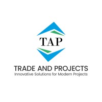 Trade And Projects logo - Similar company to Trade & Projects