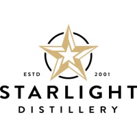 Starlight Distillery logo - Similar company to Buzzard'S Roost Whiskey