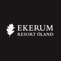 Ekerum Resort Öland logo - Similar company to Solbacka Gk