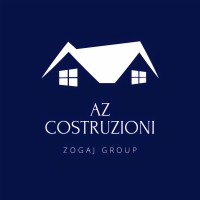AZ COSTRUZIONI s.r.l. logo - Similar company to Opendream - Spazi Multifunzionali