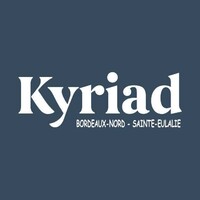 Hôtel*** Kyriad Bordeaux-Nord - Sainte-Eulalie logo - Similar company to Mrfconseil