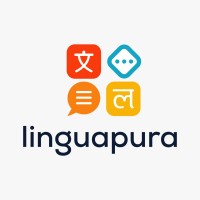 Linguapura Consultants logo - Similar company to Rely