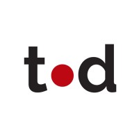 Thrive Dynamic logo - Similar company to Amaco