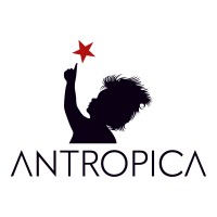 AntropicA logo - Similar company to Inthelfilm Srl