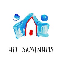 CBP Het SamenHuis logo - Similar company to Helping Hands