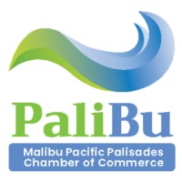 Malibu Pacific Palisades Chamber of Commerce logo - Similar company to Pasadena Institute Of Technology