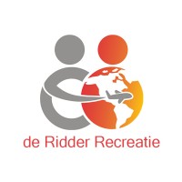 De Ridder Recreatie logo - Similar company to Seo Kiosk