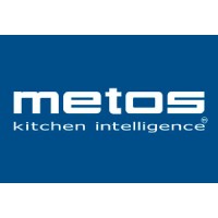 Metos België logo - Similar company to Metos, Uab