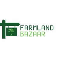 Farmland Bazaar logo - Similar company to The Plot Bazaar