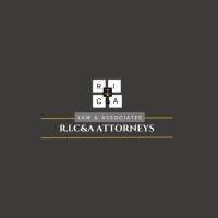 R.I.C&A Attorneys logo - Similar company to Dass & Partners