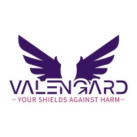 Valengard logo - Similar company to T.W.I.N. (That'S What I Need)