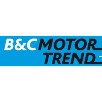 B&C MOTOR TREND SL logo - Similar company to Hjapón Luxury Real Estate
