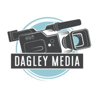 Dagley Media logo - Similar company to Hey Bear Productions Ltd