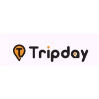Tripday.in logo - Similar company to Transit Address