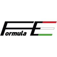 Formula E logo - Similar company to SolidFactory