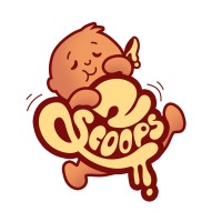 2Scoops Nut Butters logo - Similar company to Priyanka Group