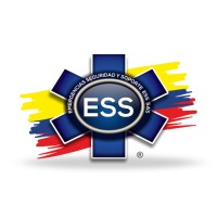 ESS Emergencias, Seguridad y Soporte logo - Similar company to Vertisole