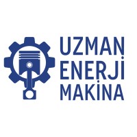 Uzman Enerji Makina logo - Similar company to Bipromark Partner