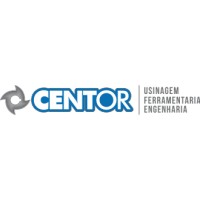Centor Usinagem, Caldeiraria e Engenharia logo - Similar company to Status Usinagem