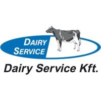 Dairy Service Kft logo - Similar company to Shandong Yuejiang Machinery Co.,Ltd Milking Machine