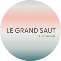 LE GRAND SAUT - Le documentaire logo - Similar company to Doc-Cévennes - Festival International Et Réseau De Diffusion Du Documentaire En Cévennes