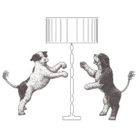 Montréal Luminaire & Quincaillerie // Montreal Lighting & Hardware logo - Similar company to Union Lighting & Decor