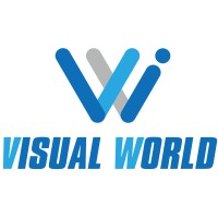 VISUAL WORLD CO., LTD. logo - Similar company to Vistaplus Co Ltd
