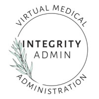 Integrity Admin logo - Similar company to Zee Tech Support