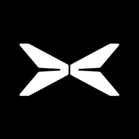 XPENG Mulhouse x CAR Avenue logo - Similar company to Les Peintures Réunies Sn