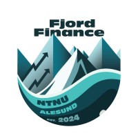 Fjord Finance Ålesund logo - Similar company to Ntnu School Of International Business/Institutt For Internasjonal Business