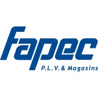 FAPEC PLV & Magasins logo - Similar company to Smartech Plv