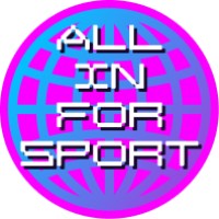 All In For Sport