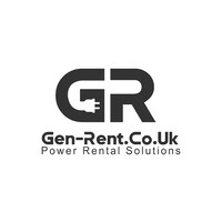 Gen-Rent UK logo - Similar company to Supply 2 Location Group