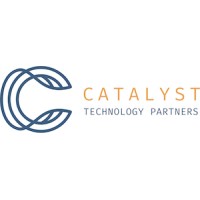 Catalyst Technology Partners logo - Similar company to Wool Labs Llc