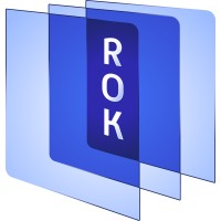 ROK Solution logo - Similar company to Diezze Lab