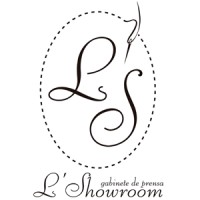 L'Showroom Gabinete de Prensa logo - Similar company to Sacha Agence
