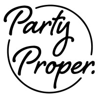 Party Proper Productions