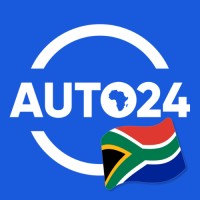 AUTO24.co.za logo - Similar company to Parkdev Sa